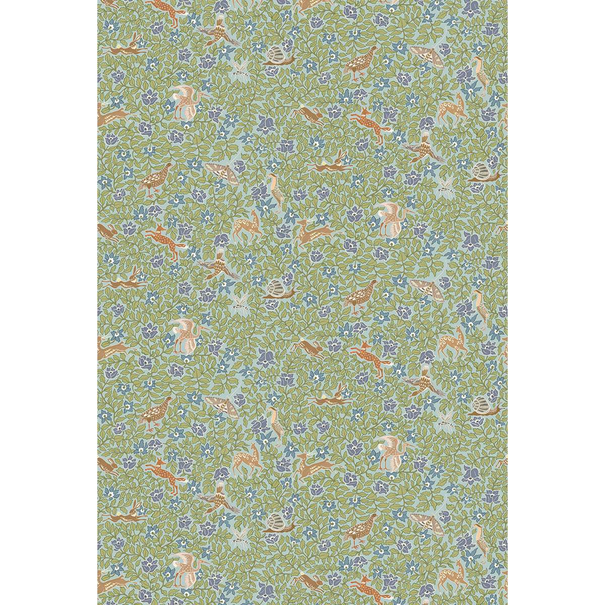 Josephine Munsey Haresfield Walk Blue