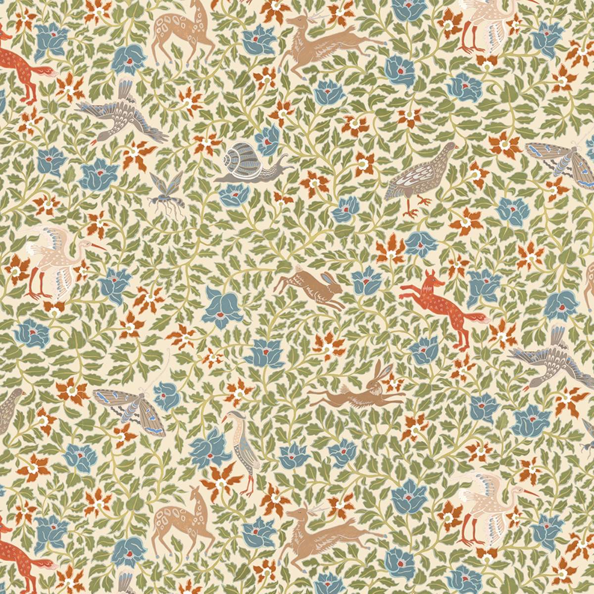 Josephine Munsey Haresfield Walk Cream