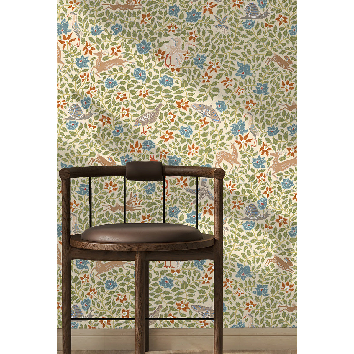 Josephine Munsey Haresfield Walk Cream