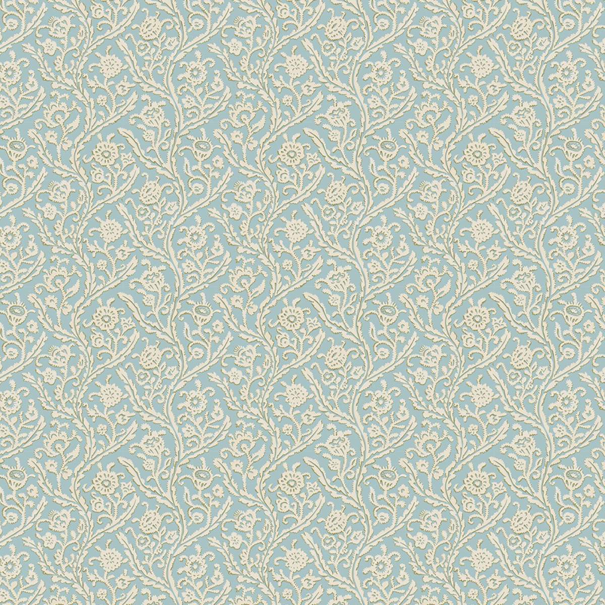 Josephine Munsey Letti Bright Blue