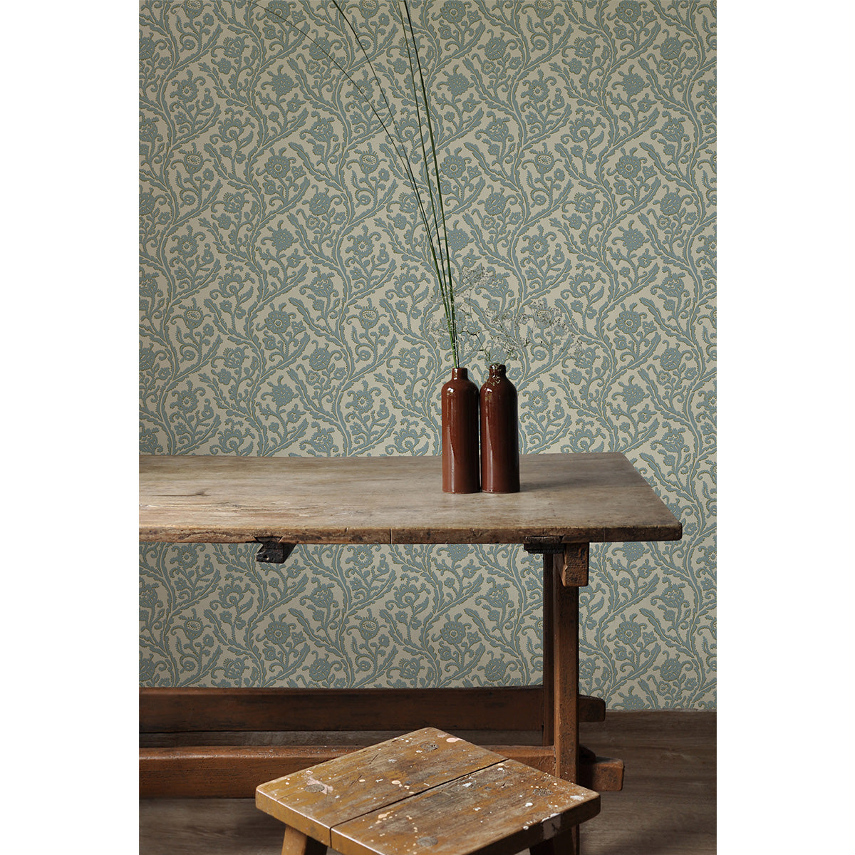 Josephine Munsey Letti Mid Blue