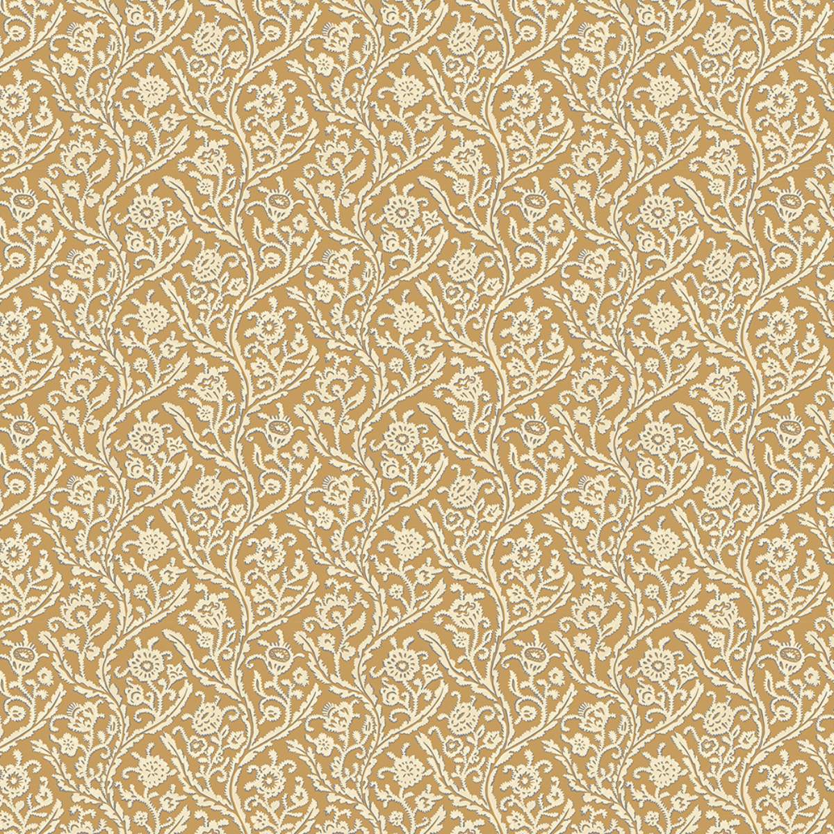 Josephine Munsey Letti Mustard Yellow