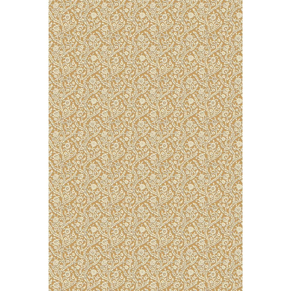 Josephine Munsey Letti Mustard Yellow