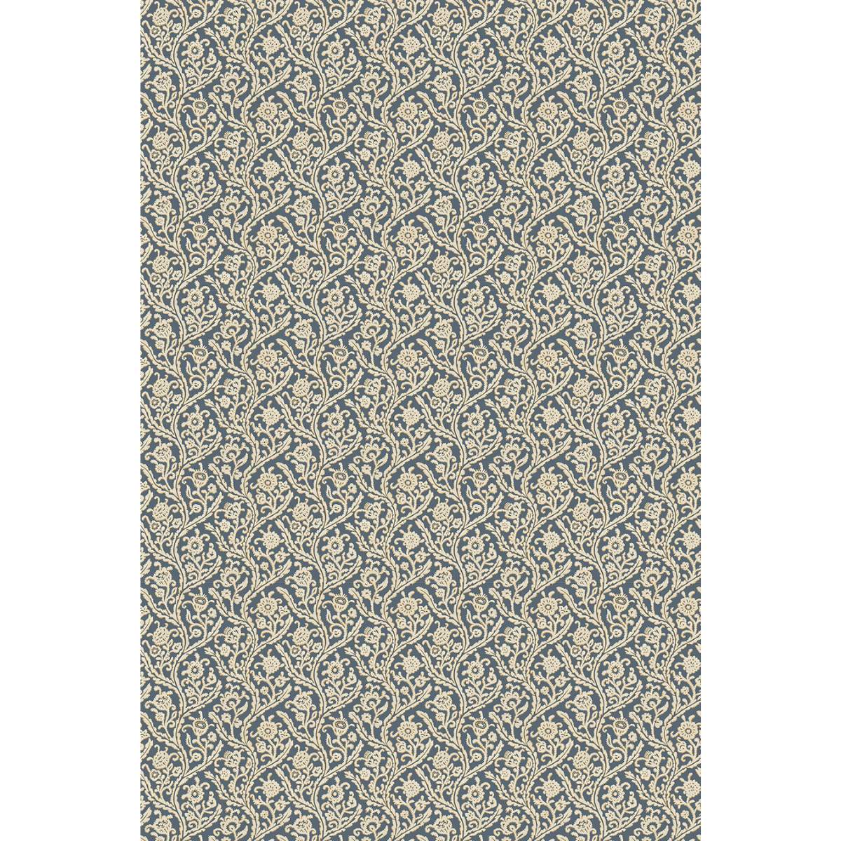 Josephine Munsey Letti Navy and Mustard