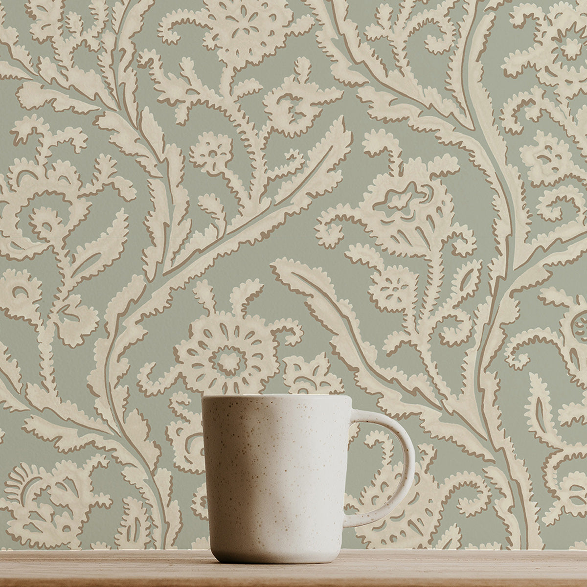 Josephine Munsey Letti Soft Blue