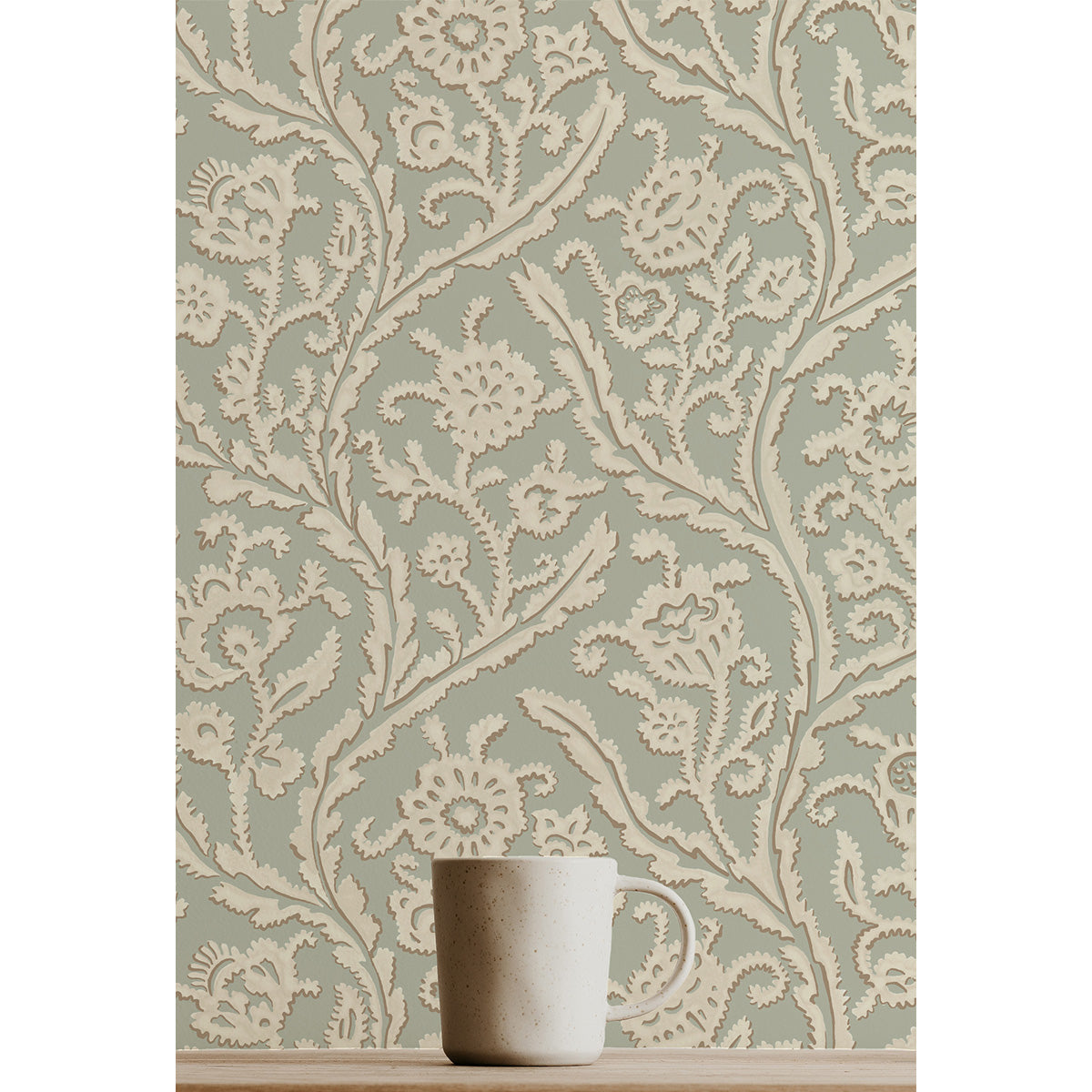 Josephine Munsey Letti Soft Blue