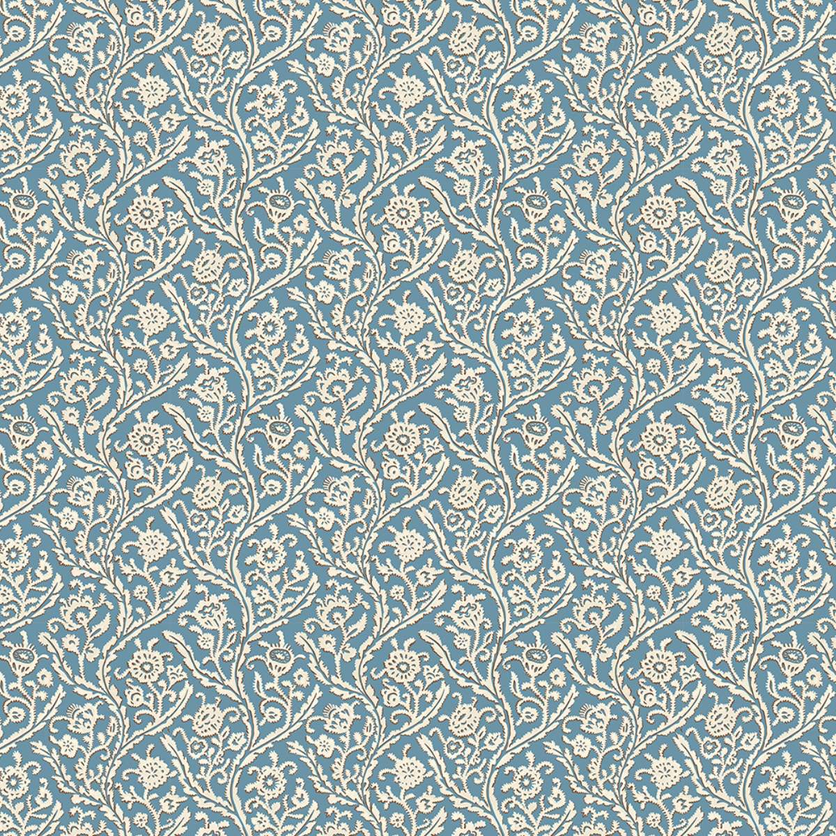 Josephine Munsey Letti Cyan
