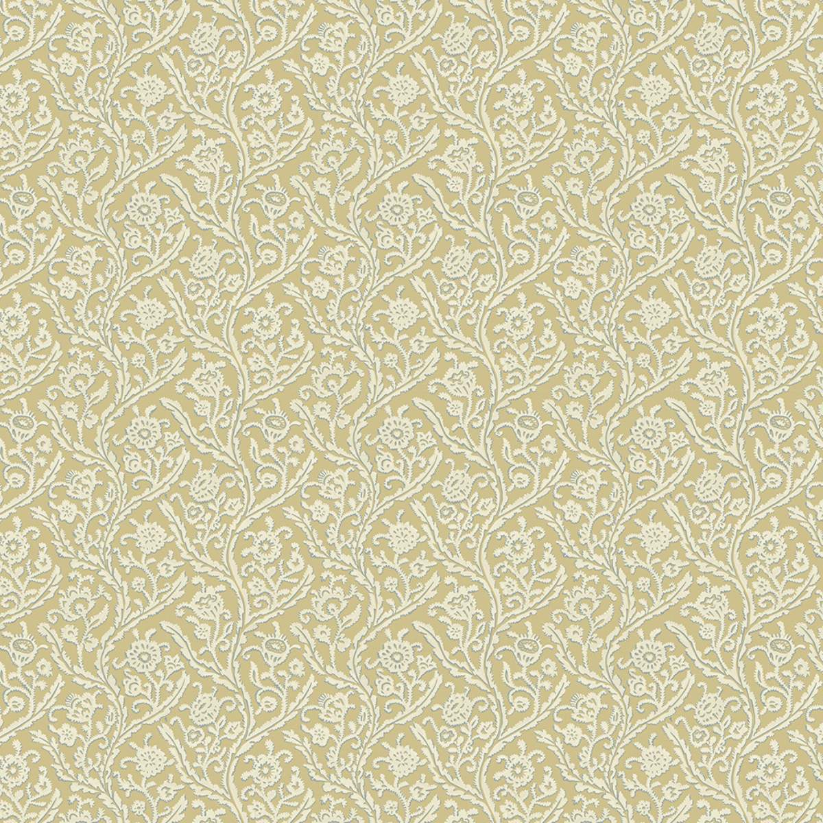 Josephine Munsey Letti Light Yellow
