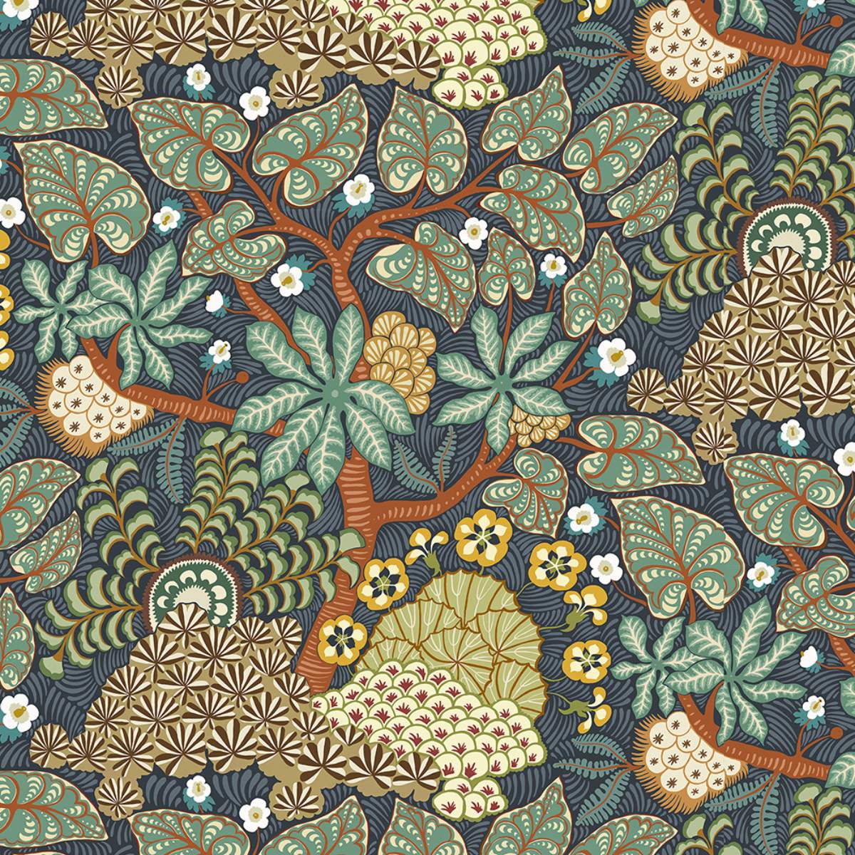 Josephine Munsey Masako Navy