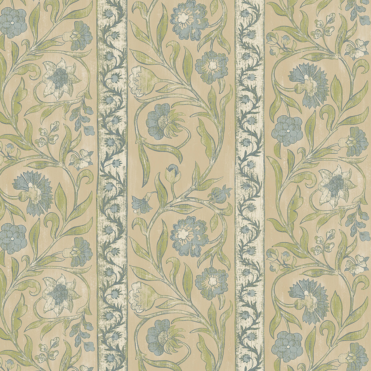 Josephine Munsey Potter Stripe Stone