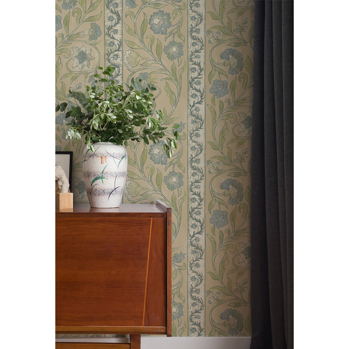 Josephine Munsey Potter Stripe Stone