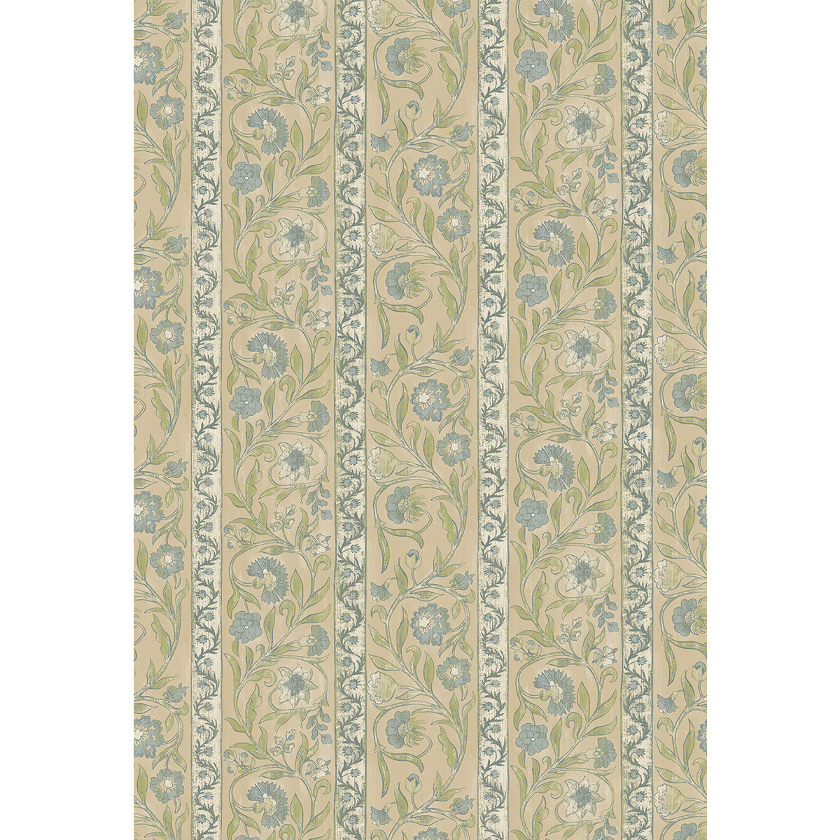 Josephine Munsey Potter Stripe Stone