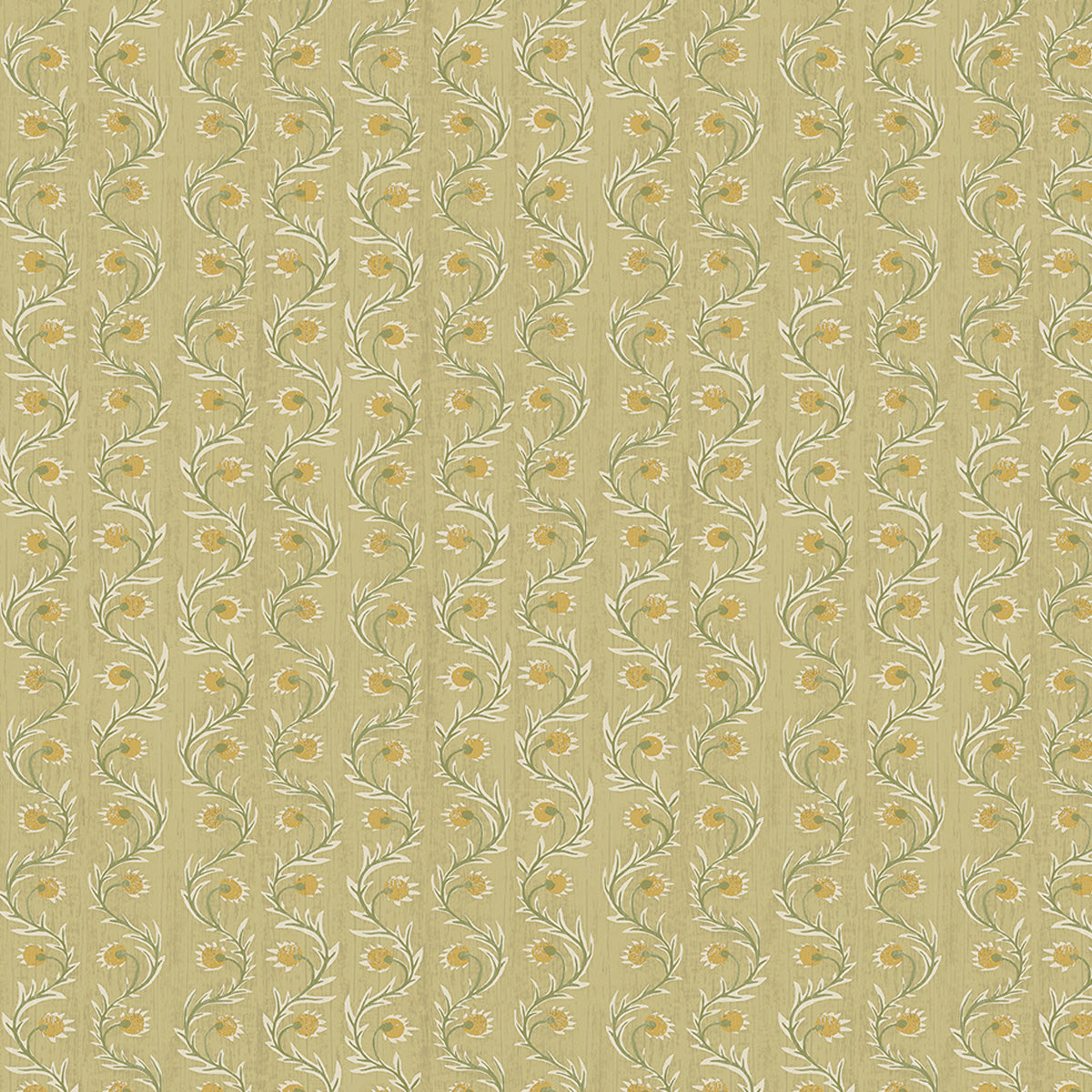 Josephine Munsey Rubia Soft Yellow