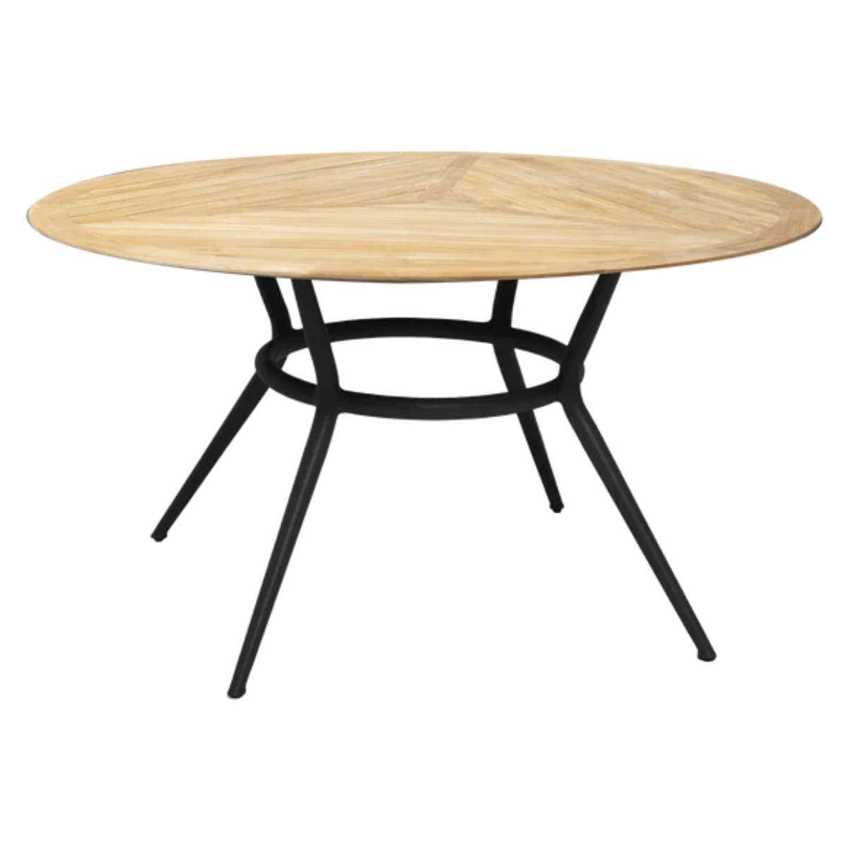 Cane-line Joy Dining Table, Dia. 120 cm