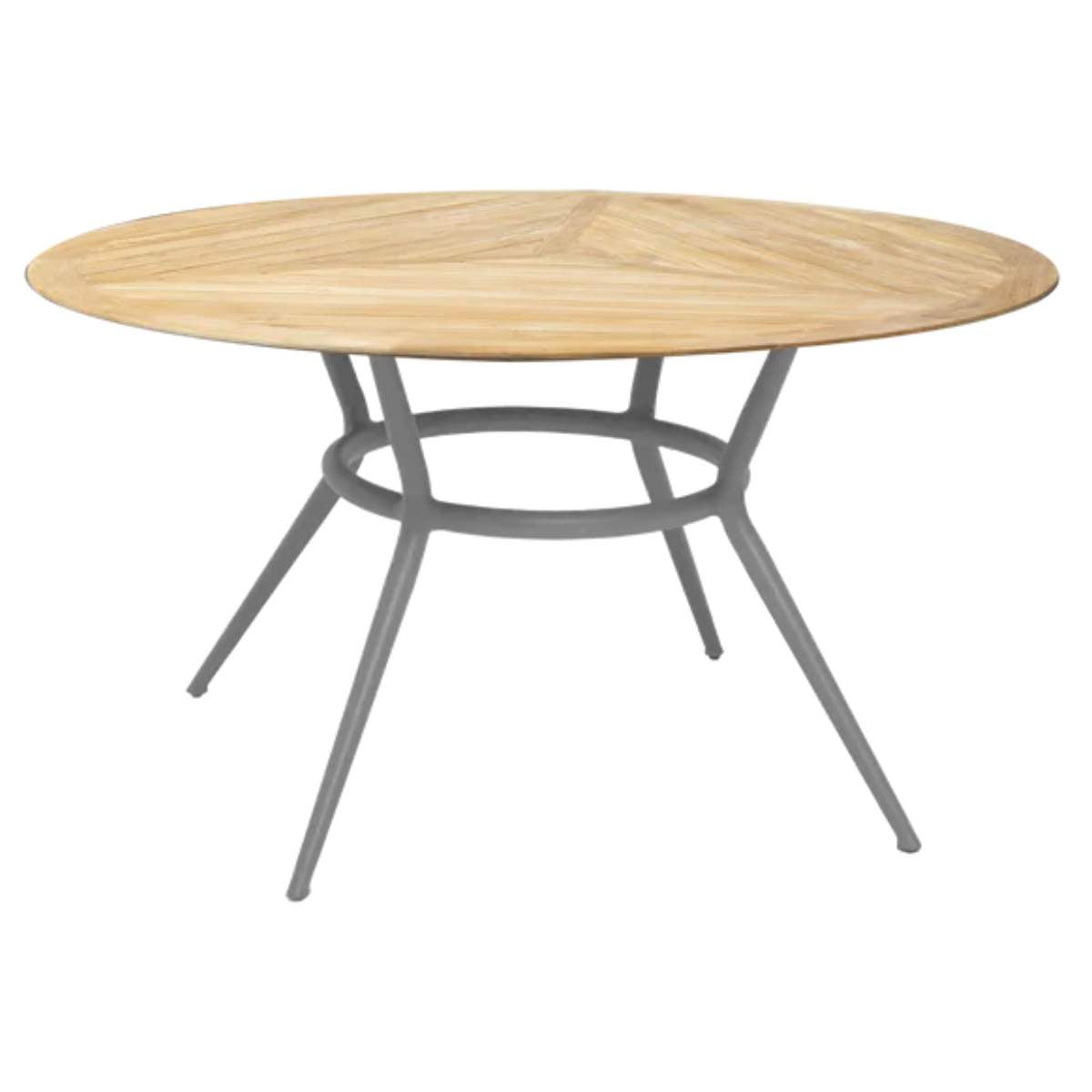 Cane-line Joy Dining Table, Dia. 120 cm