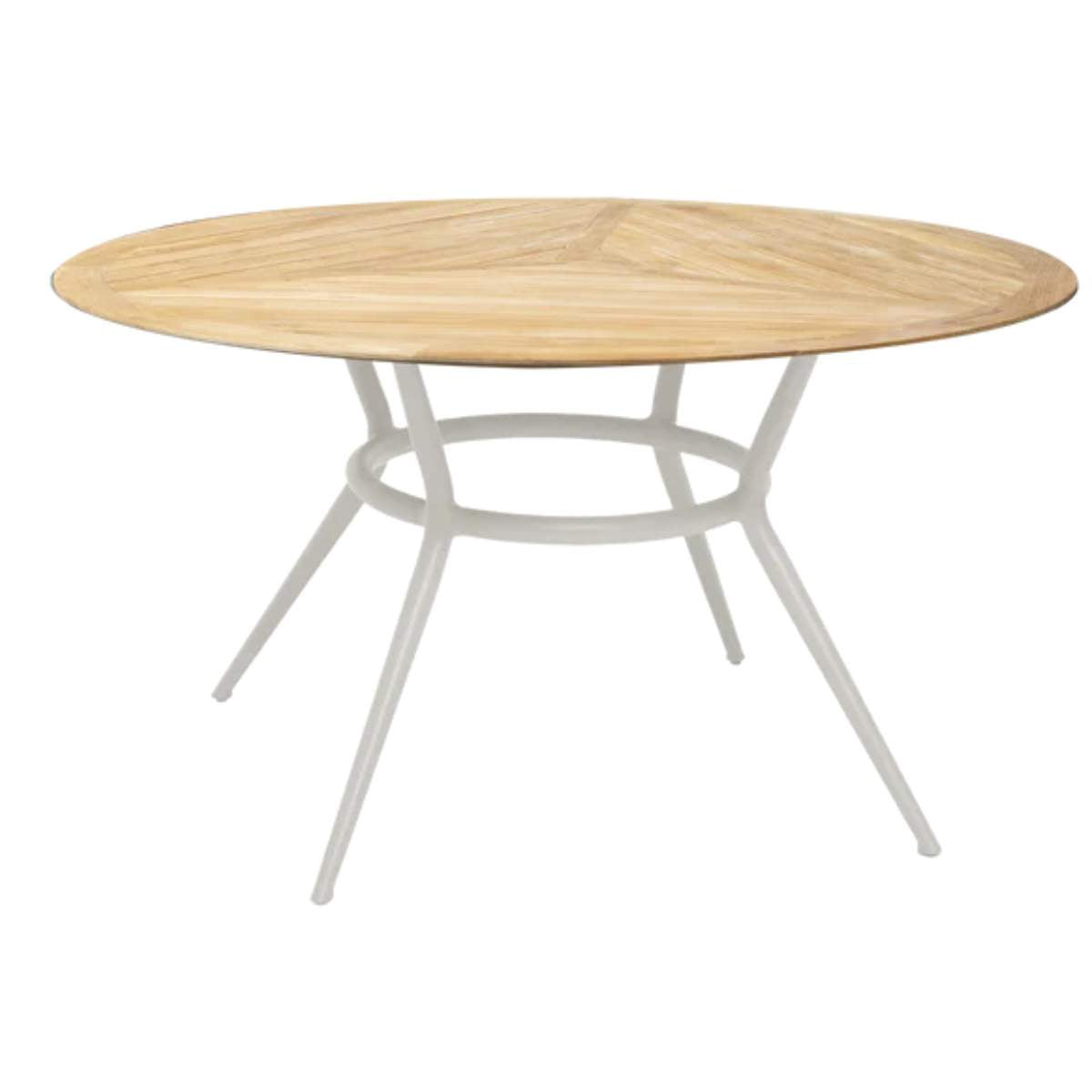 Cane-line Joy Dining Table, Dia. 120 cm