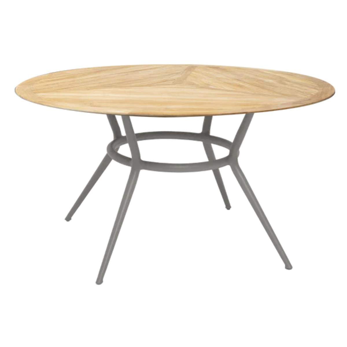 Cane-line Joy Dining Table, Dia. 120 cm
