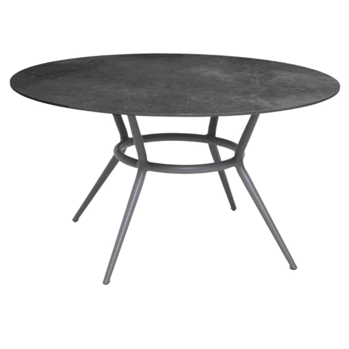 Cane-line Joy Dining Table, Dia. 144 cm