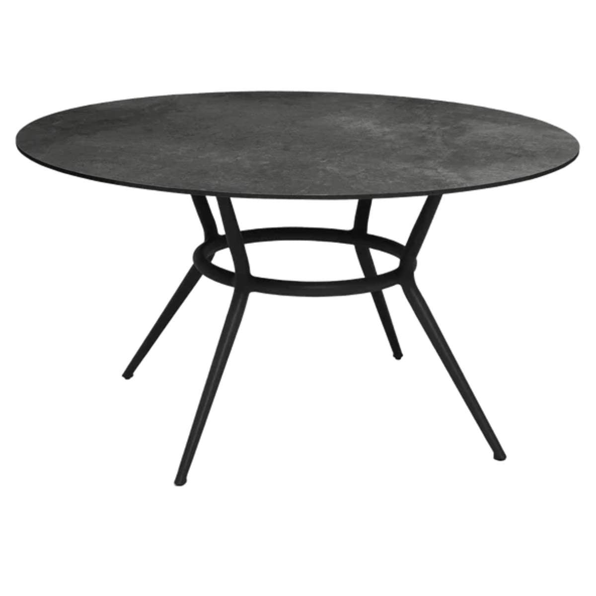 Cane-line Joy Dining Table, Dia. 144 cm
