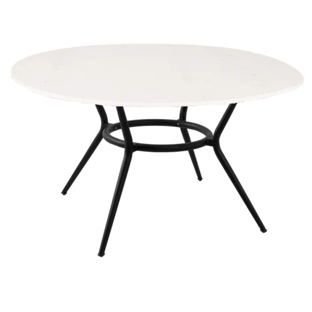 Cane-line Joy Dining Table, Dia. 144 cm