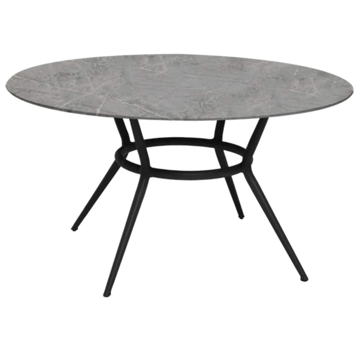 Cane-line Joy Dining Table, Dia. 144 cm