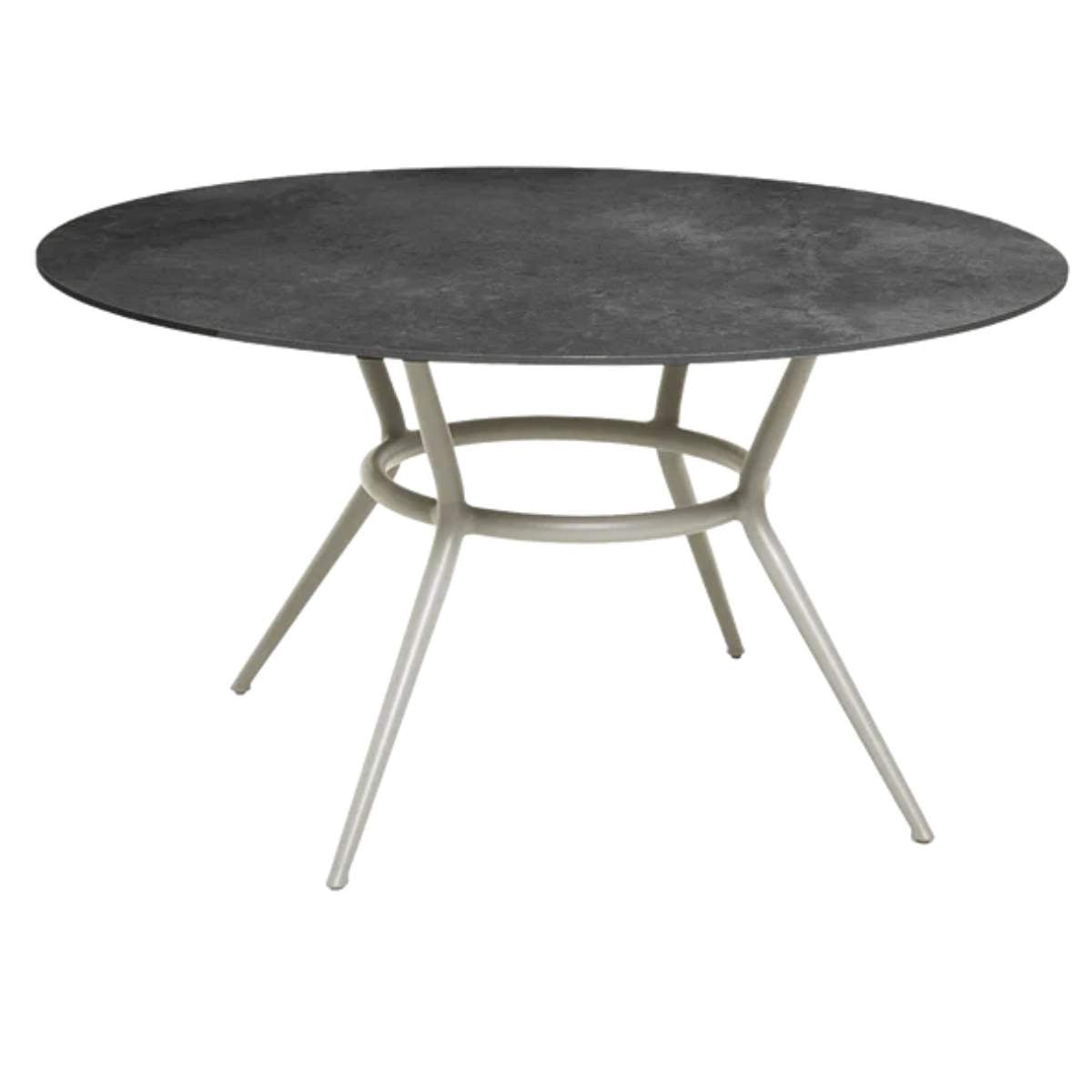 Cane-line Joy Dining Table, Dia. 144 cm