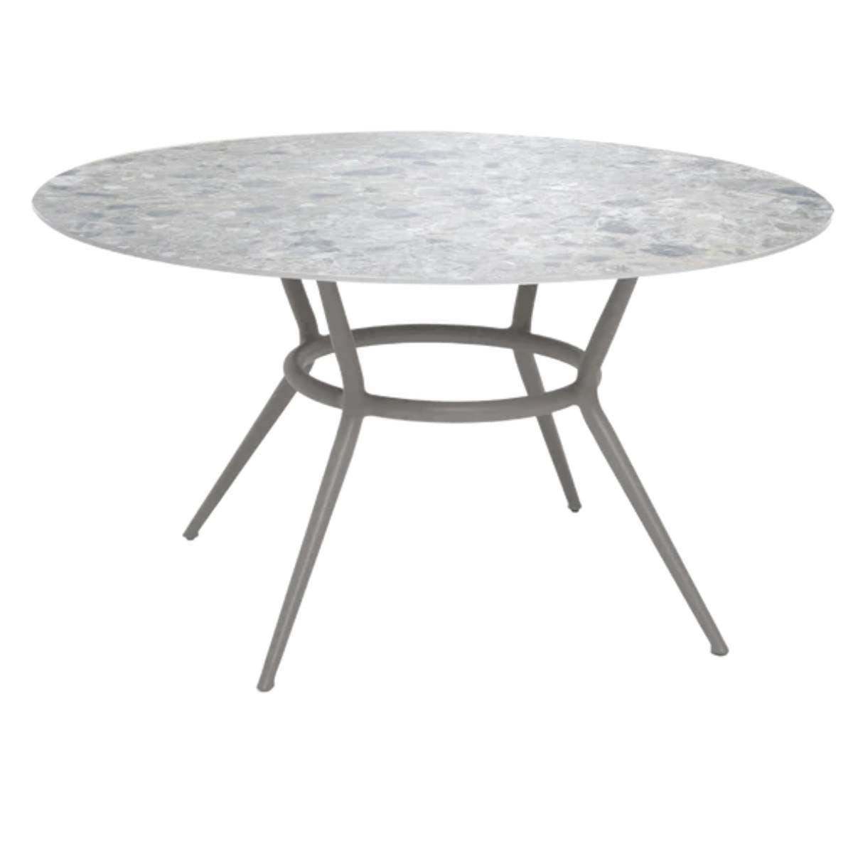 Cane-line Joy Dining Table, Dia. 144 cm