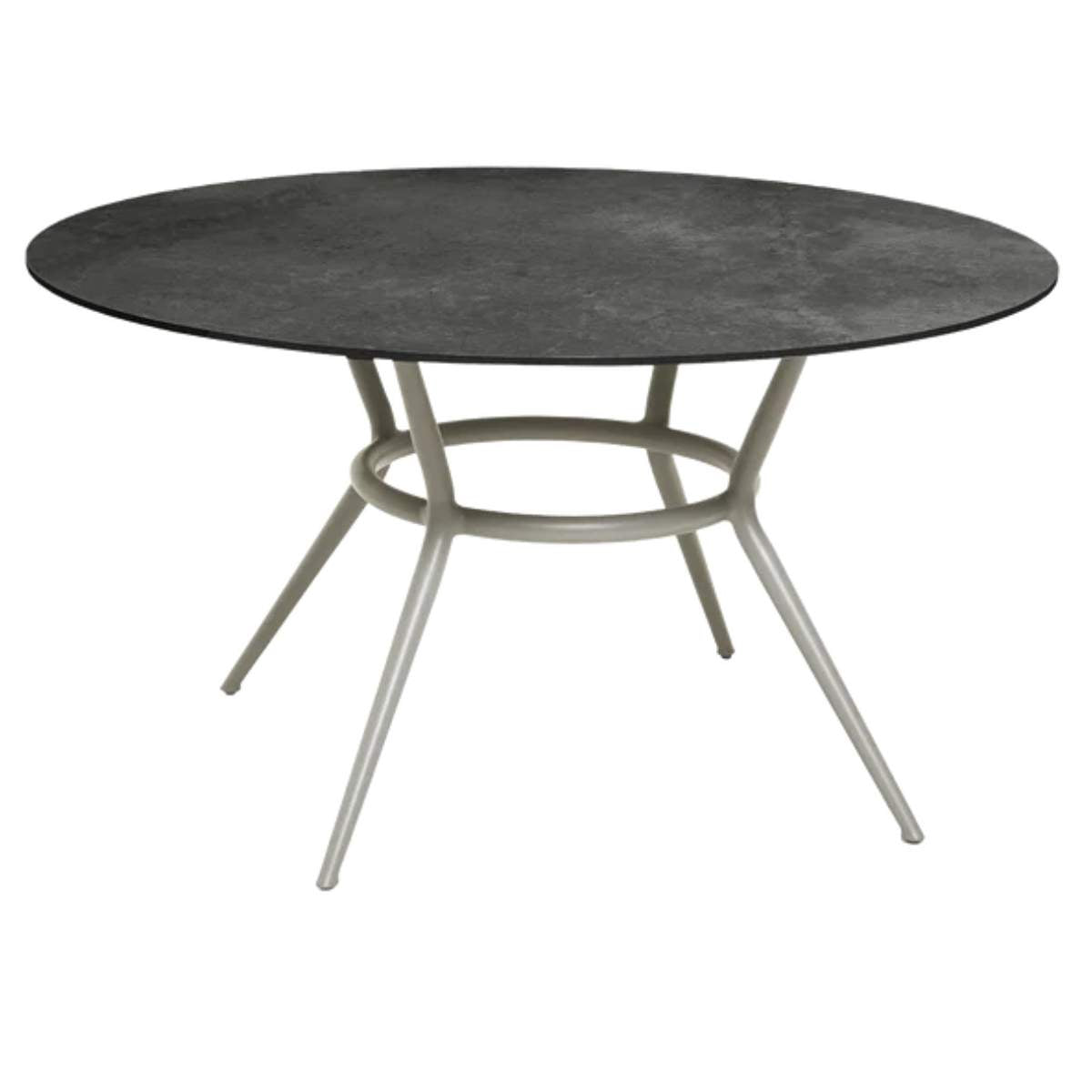 Cane-line Joy Dining Table, Dia. 144 cm