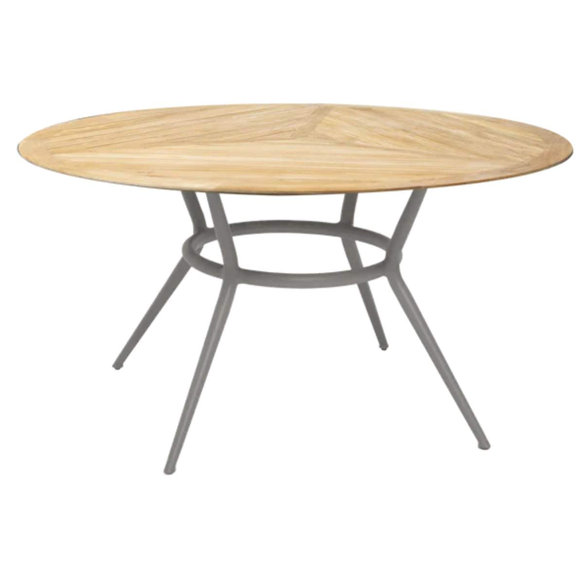 Cane-line Joy Dining Table, Dia. 144 cm