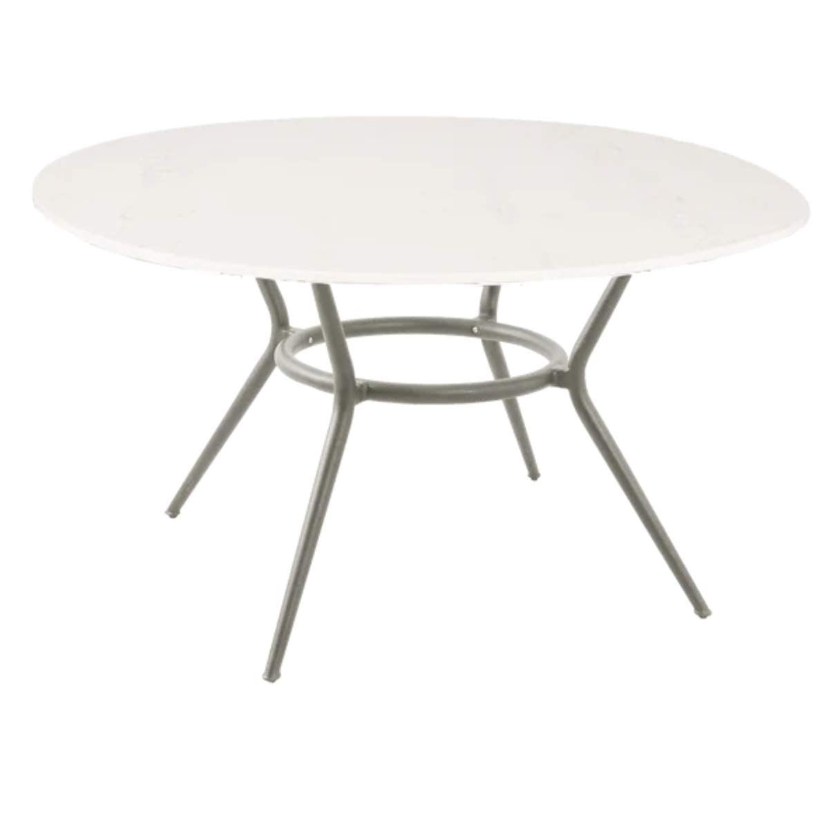 Cane-line Joy Dining Table, Dia. 144 cm