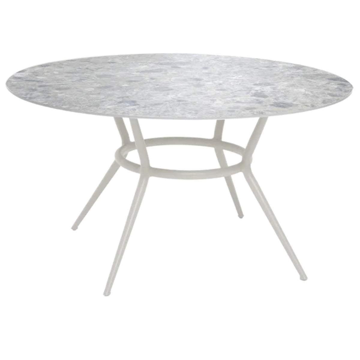 Cane-line Joy Dining Table, Dia. 144 cm