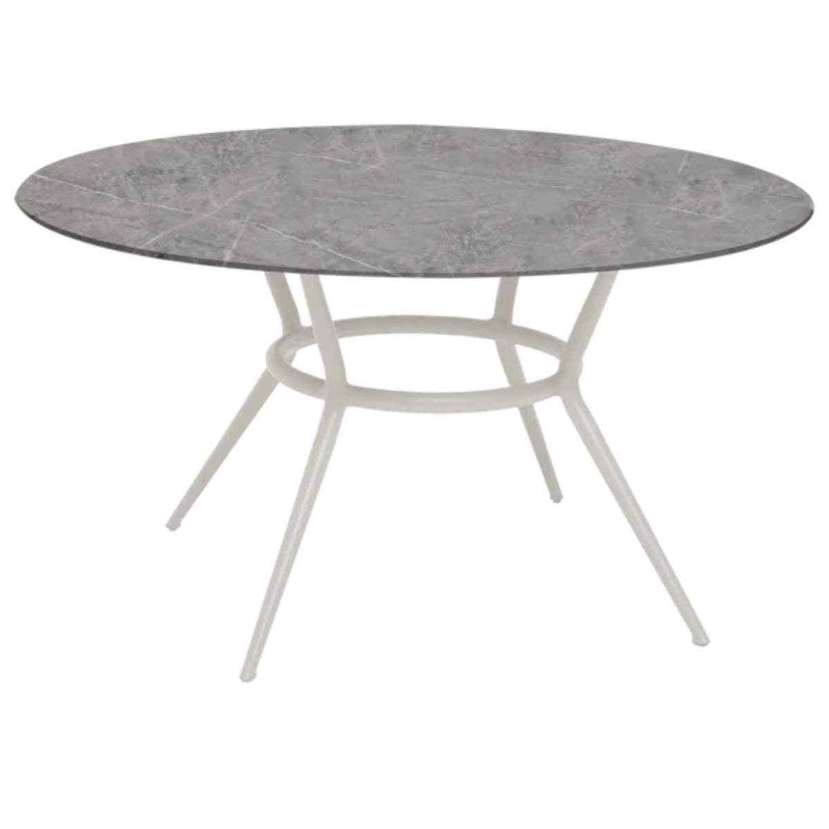 Cane-line Joy Dining Table, Dia. 144 cm