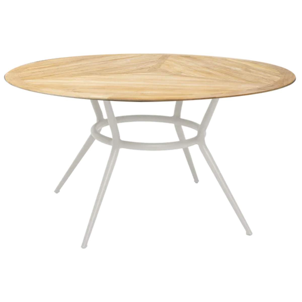 Cane-line Joy Dining Table, Dia. 144 cm