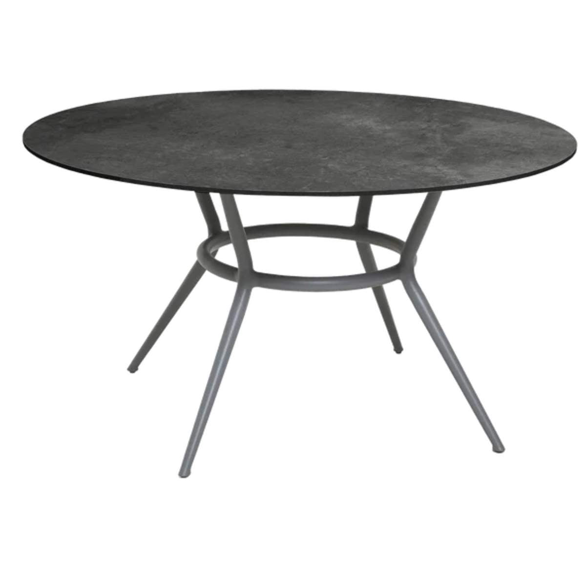 Cane-line Joy Dining Table, Dia. 144 cm