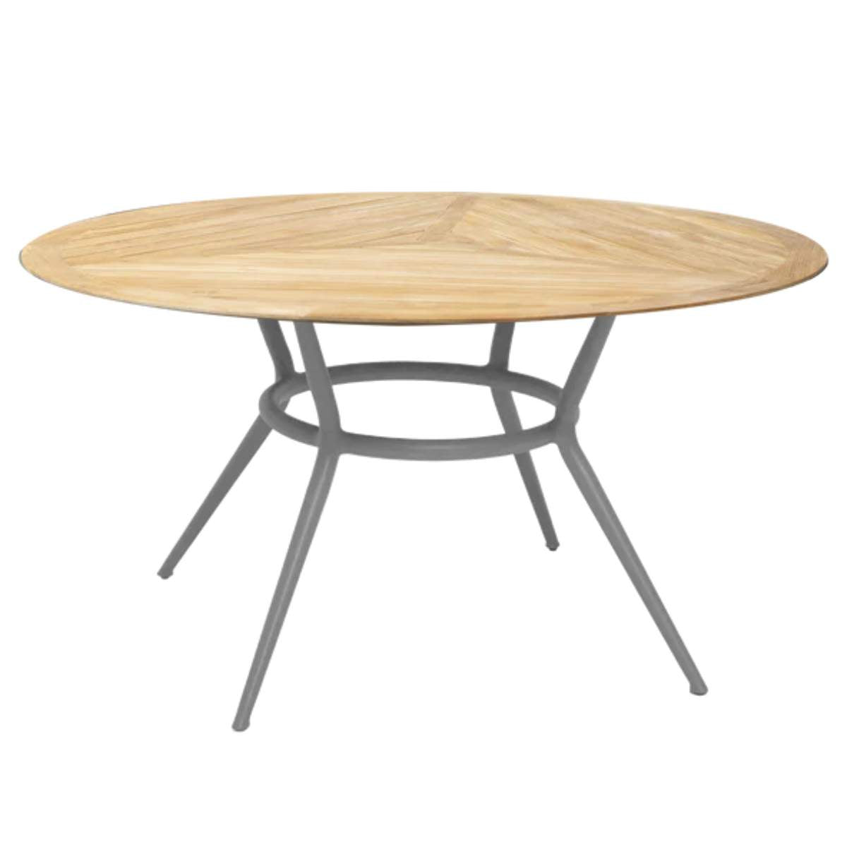 Cane-line Joy Dining Table, Dia. 144 cm