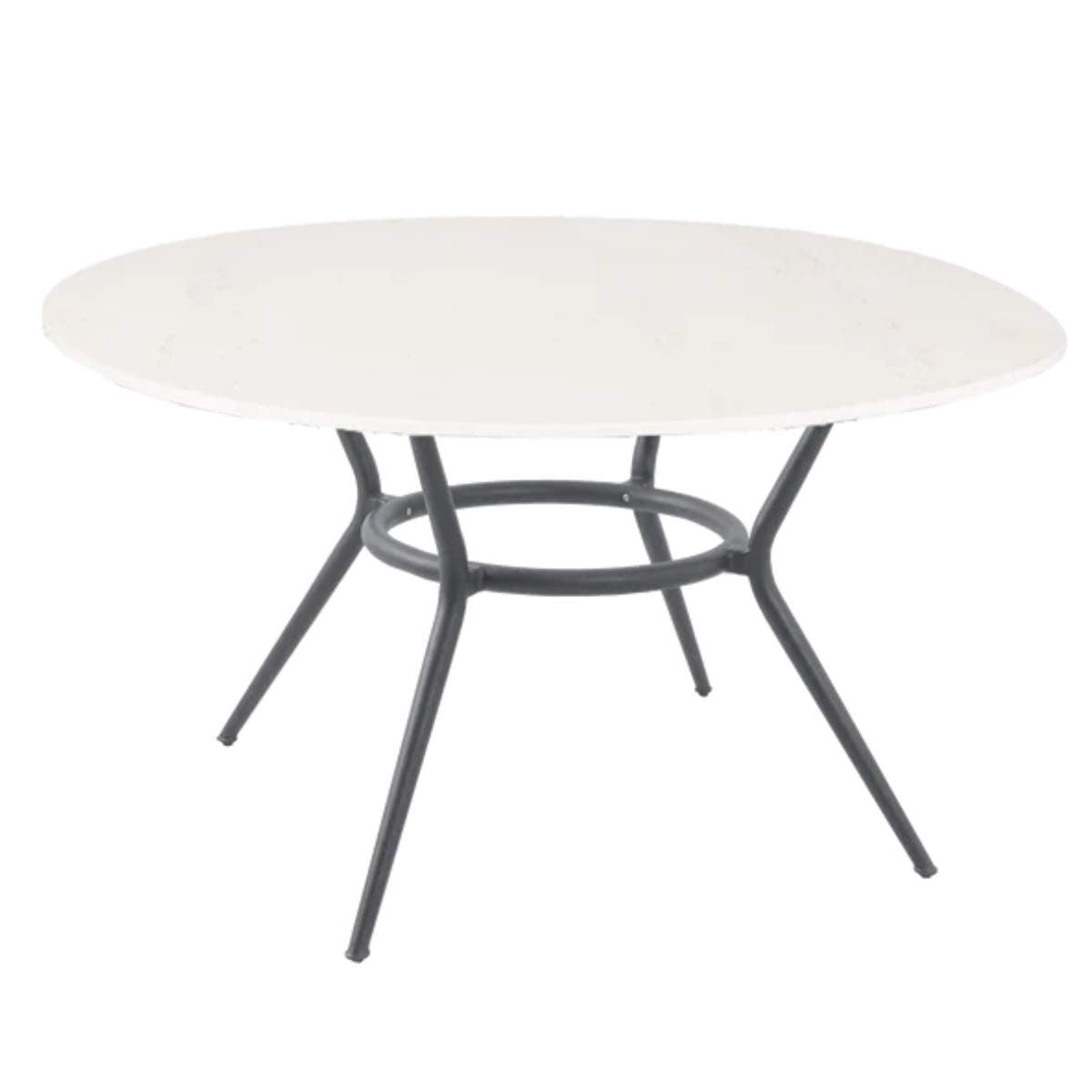 Cane-line Joy Dining Table, Dia. 144 cm