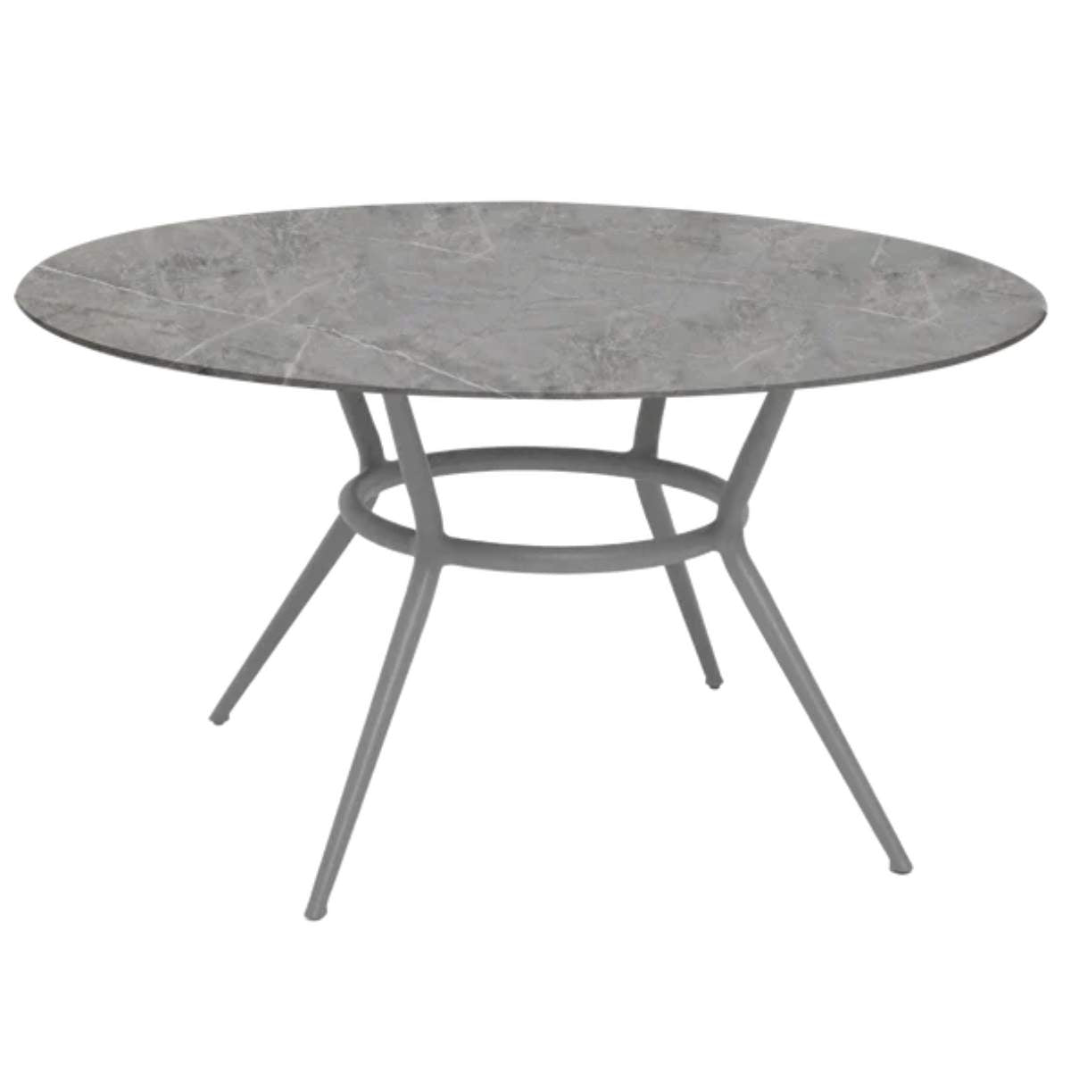 Cane-line Joy Dining Table, Dia. 144 cm