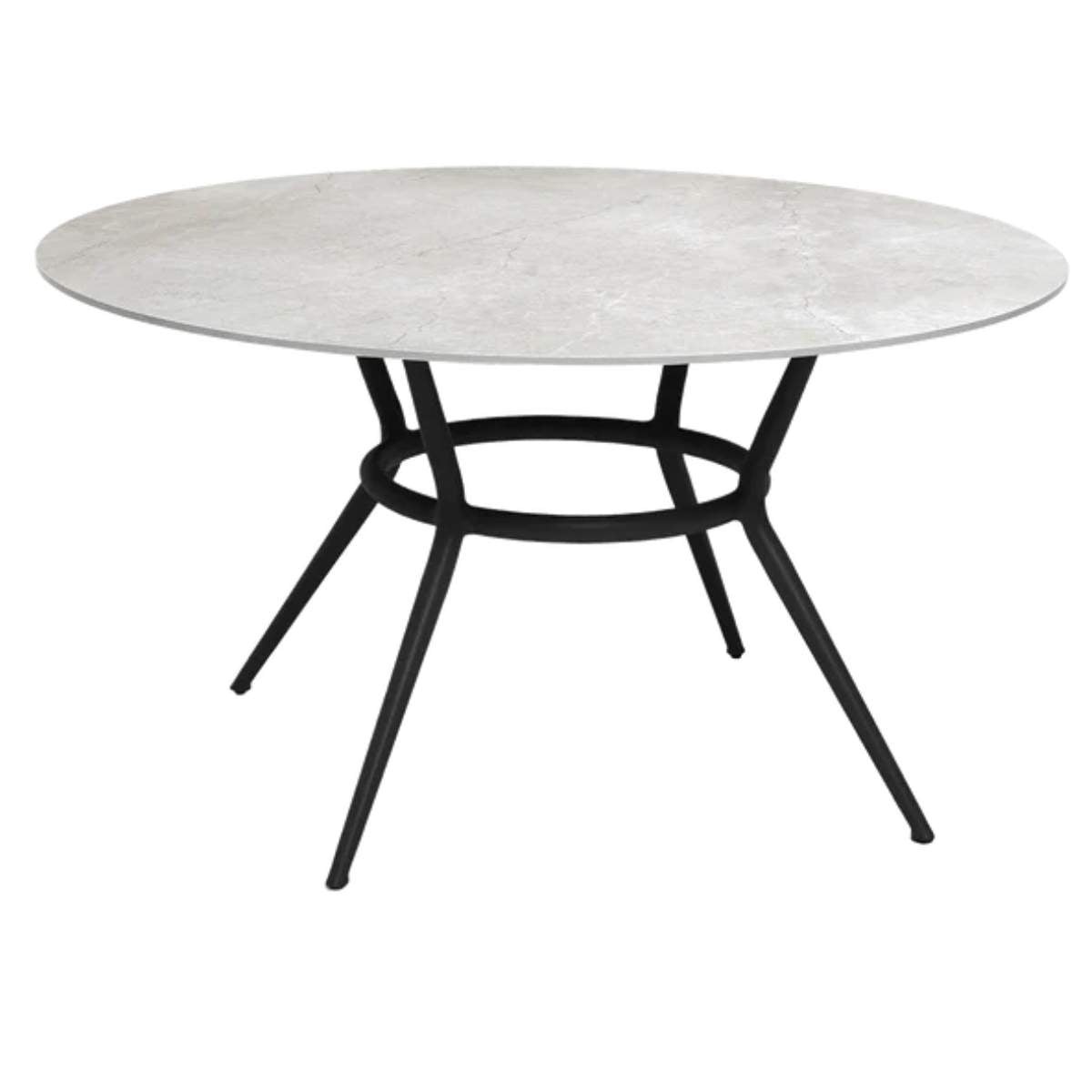 Cane-line Joy Dining Table, Dia. 144 cm