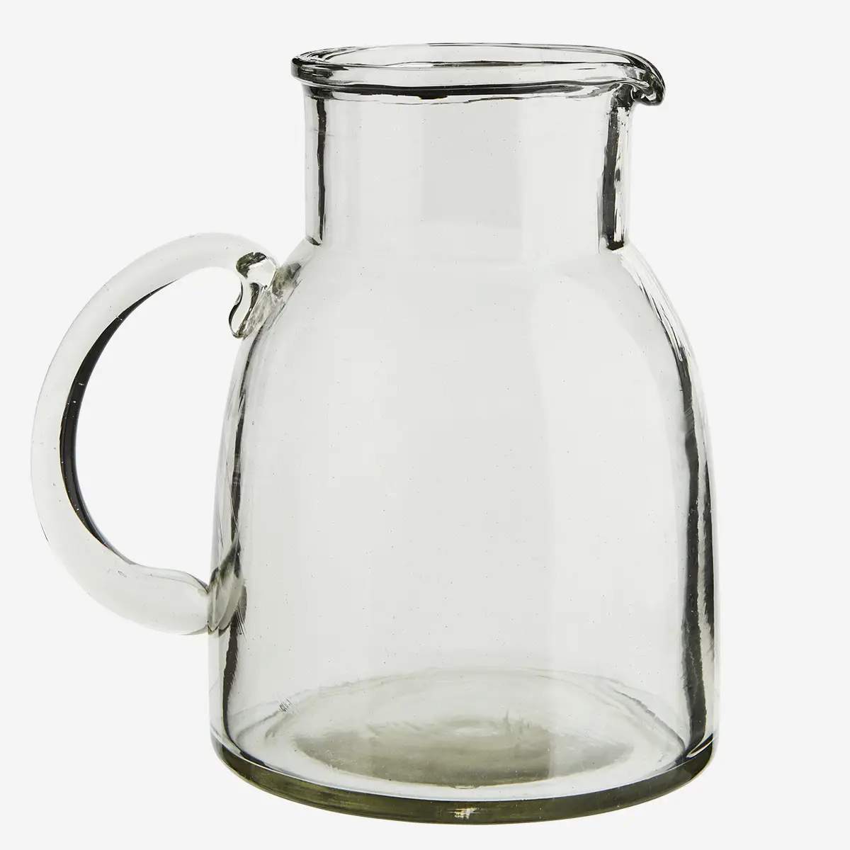 Madam Stoltz Jug w/ handle