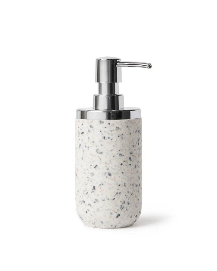 Junip Soap Dispenser - Terrazzo - Umbra-Beaumonde