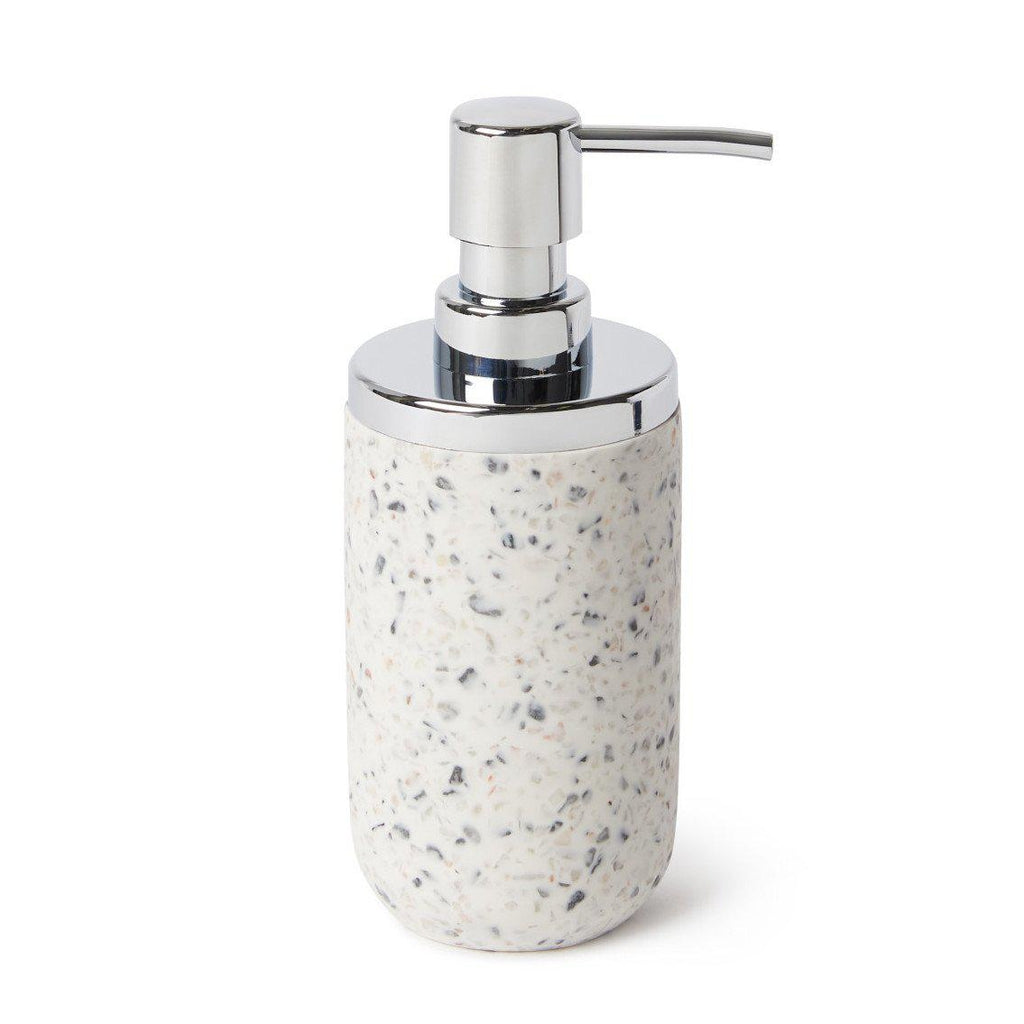 Junip Soap Dispenser - Terrazzo - Umbra-Beaumonde