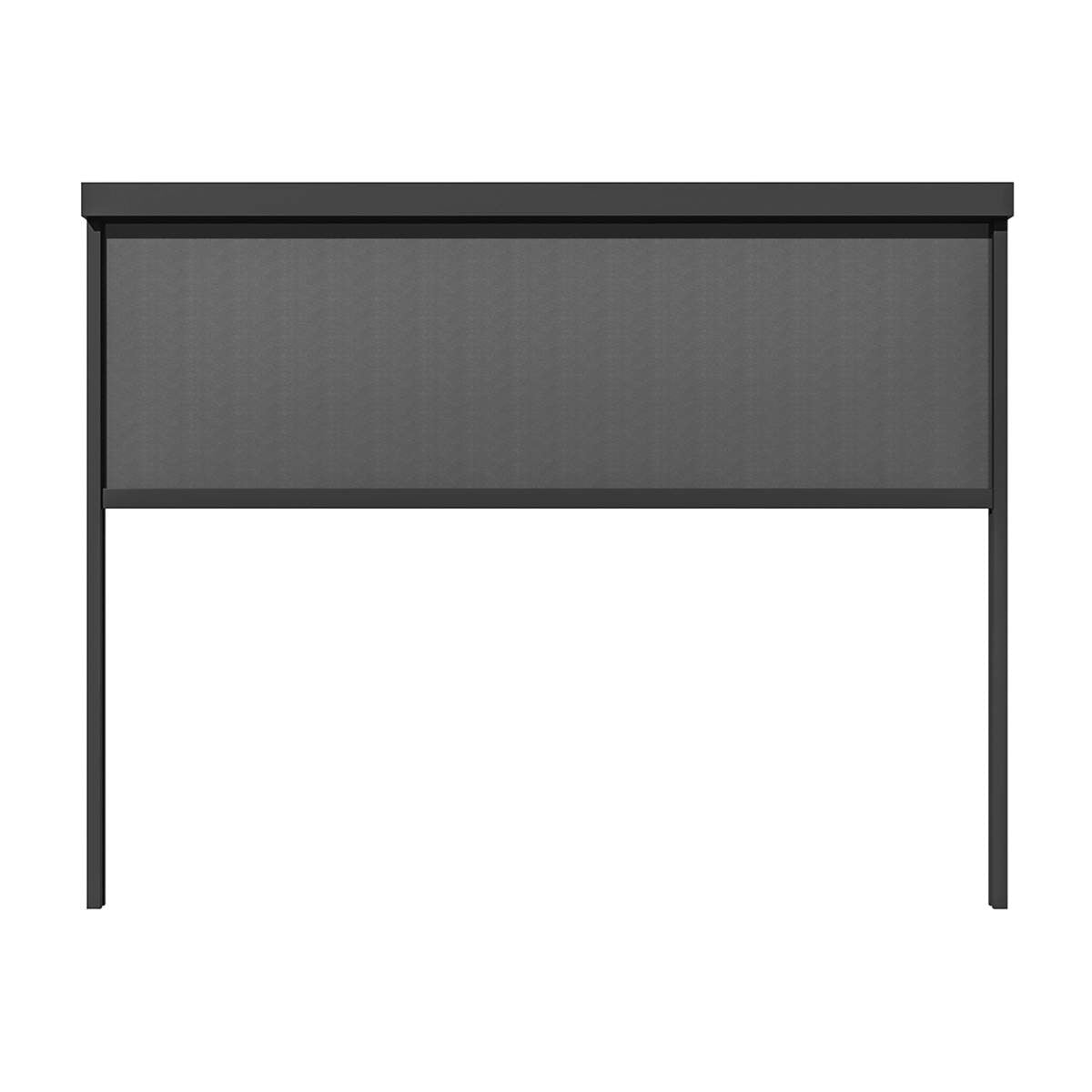 Maze - Jupiter Pergola Zip Drop Side Blind