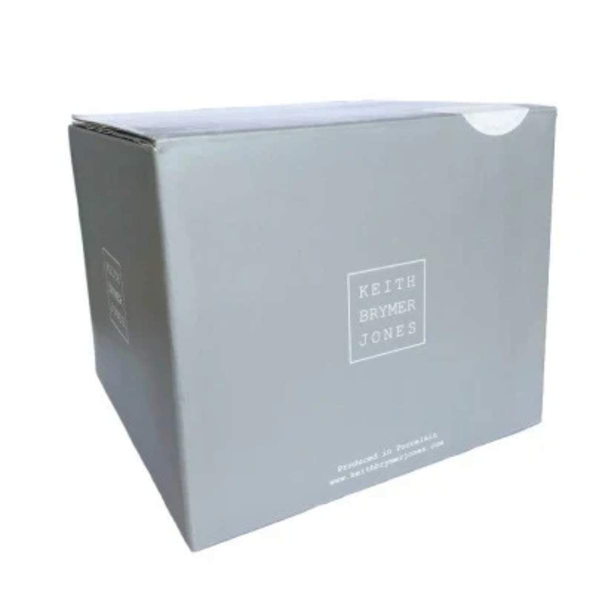 Keith Brymer Jones Standard 350ml Bucket Mug Gift Box