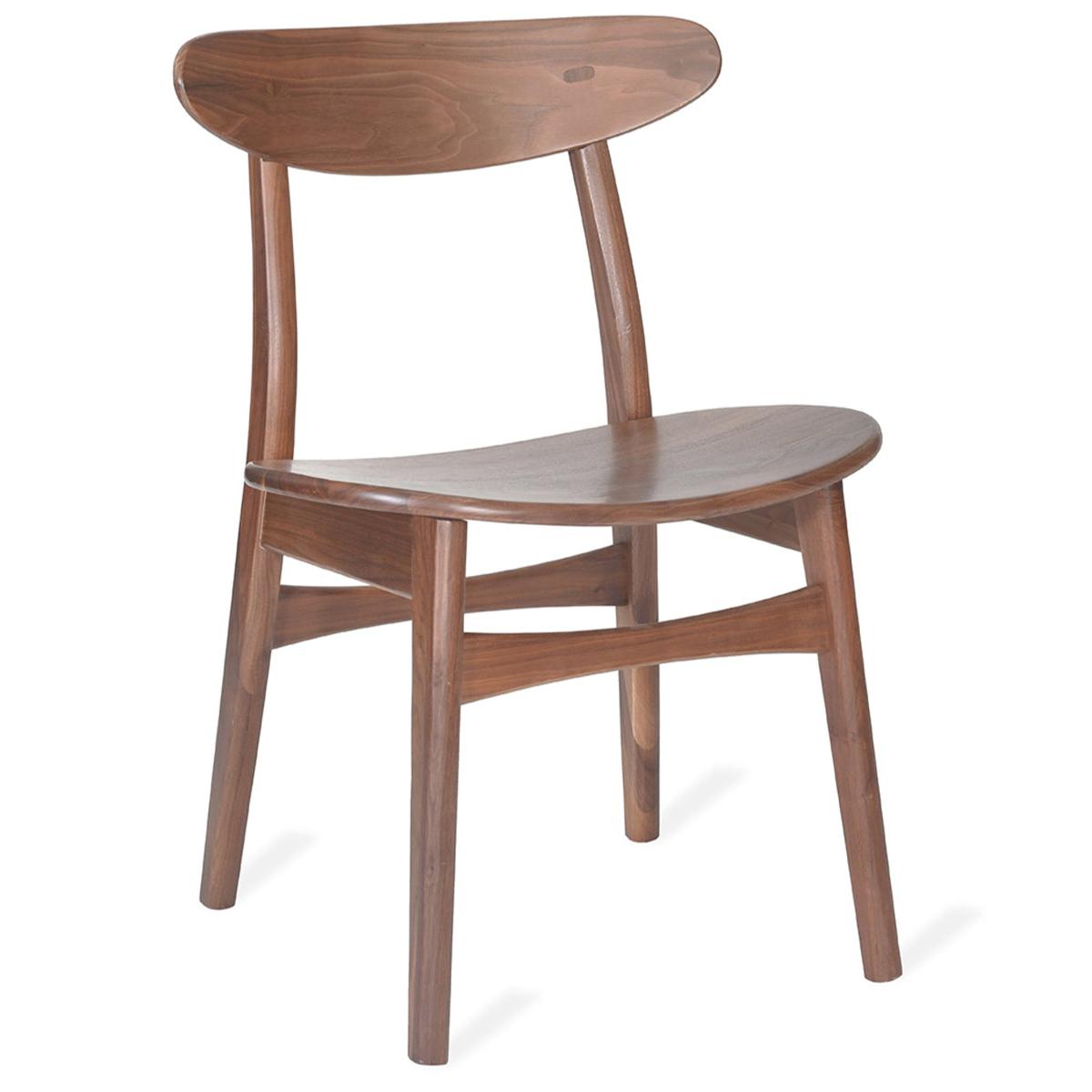 Garden Trading Kersoe Dining Chair - Natural