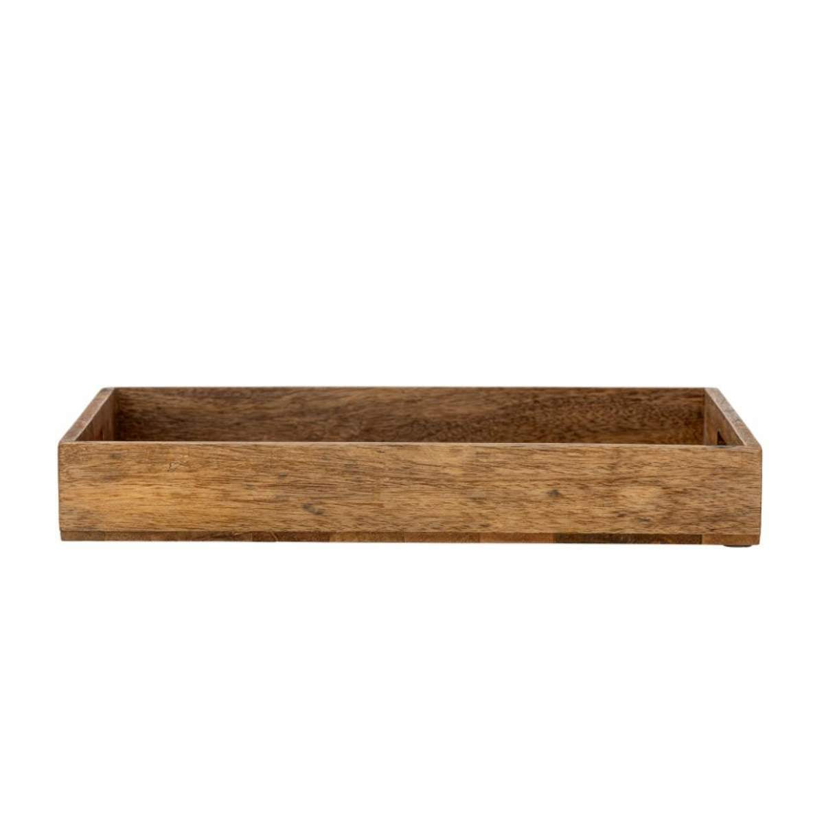 Bloomingville Katalyn Serving Tray, Mango Wood