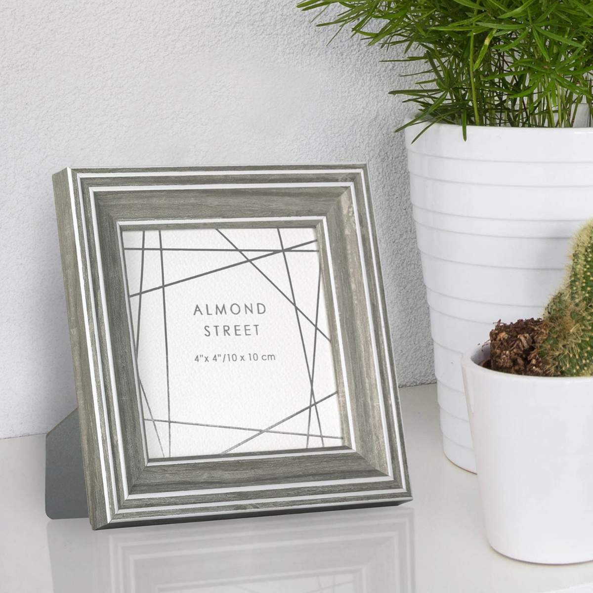 Gallery Direct Kelso Photo Frame 3pk