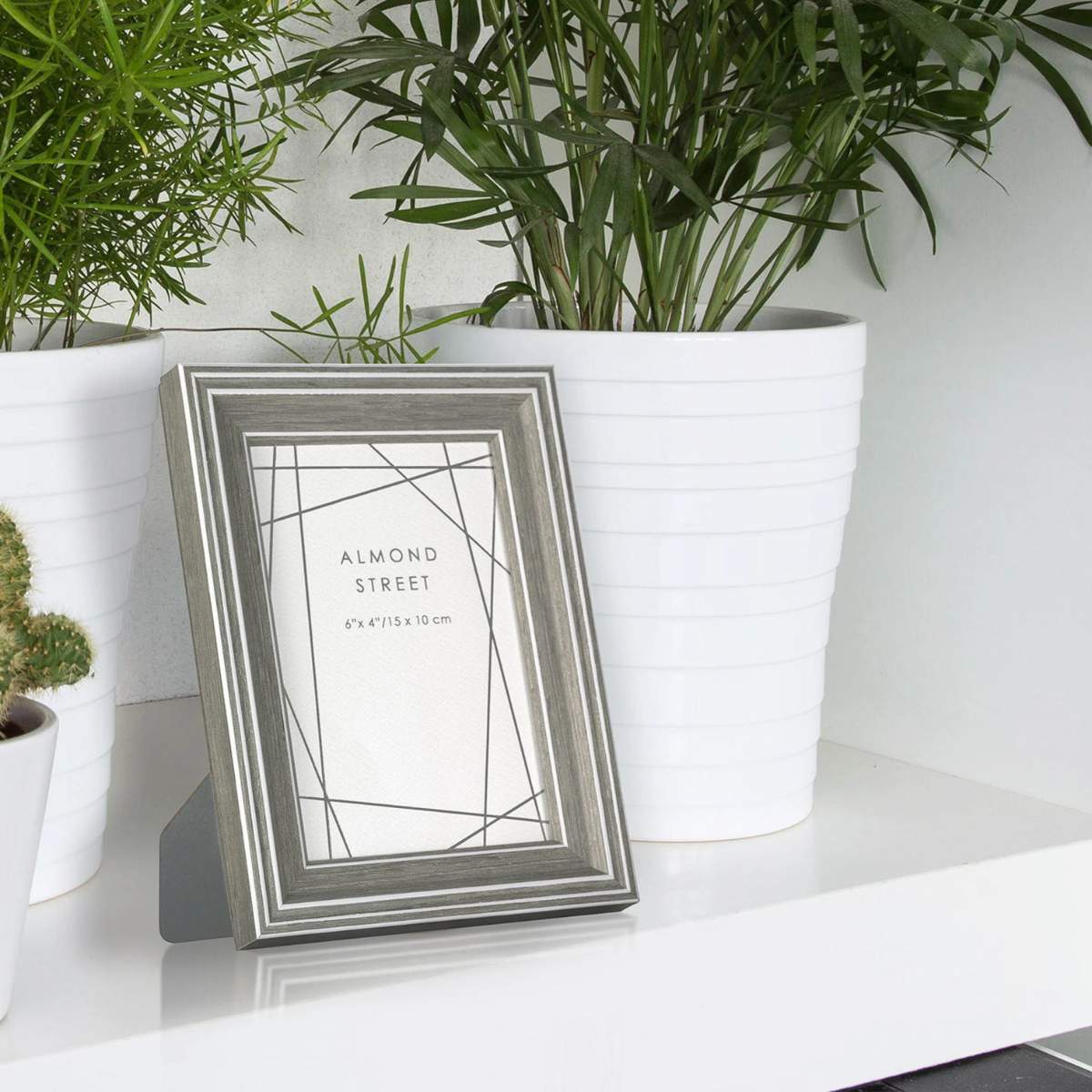 Gallery Direct Kelso Photo Frame 3pk