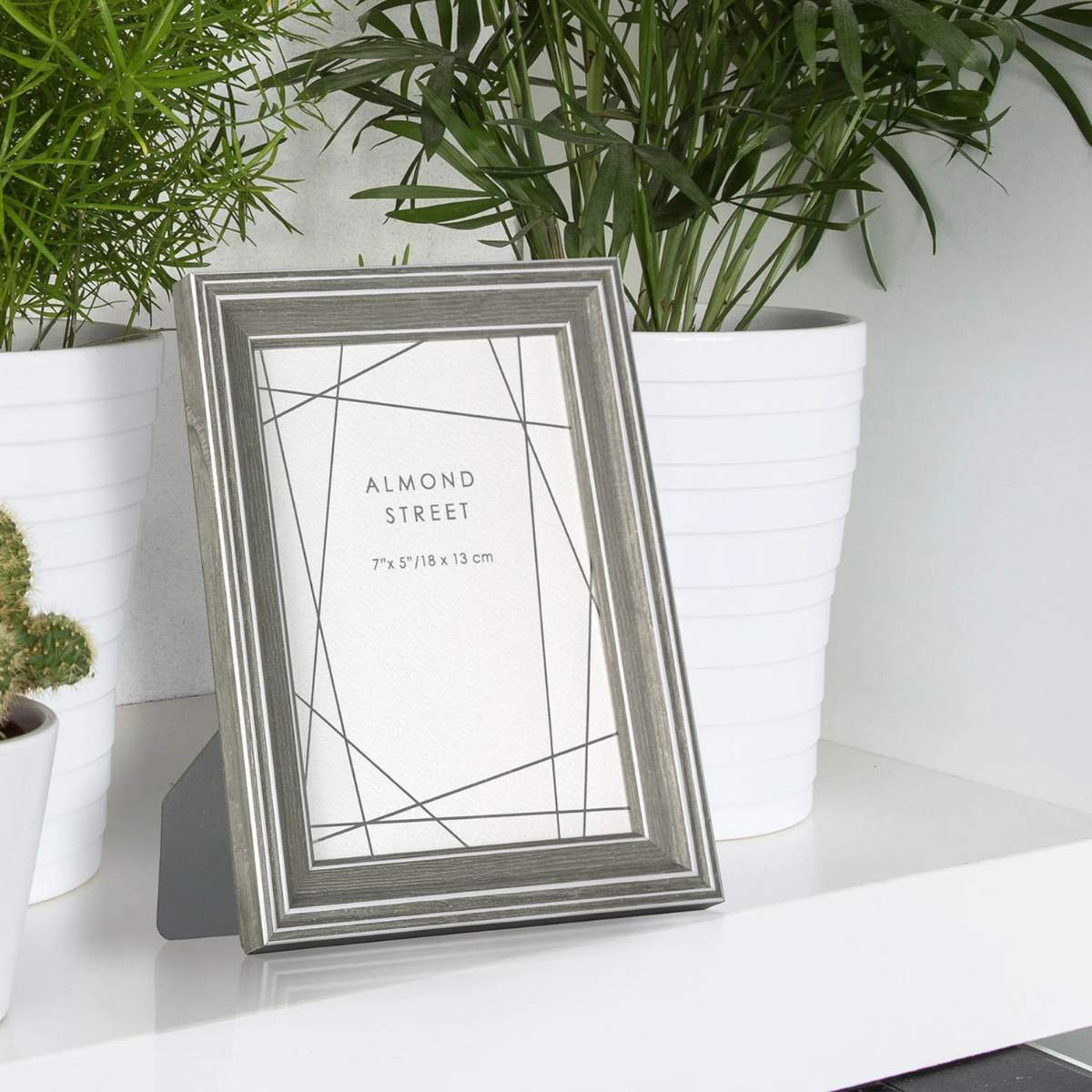 Gallery Direct Kelso Photo Frame 3pk