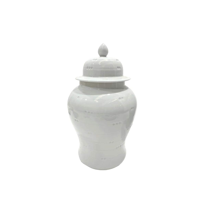 Mindy Brownes Kendrix Ginger Jar Large