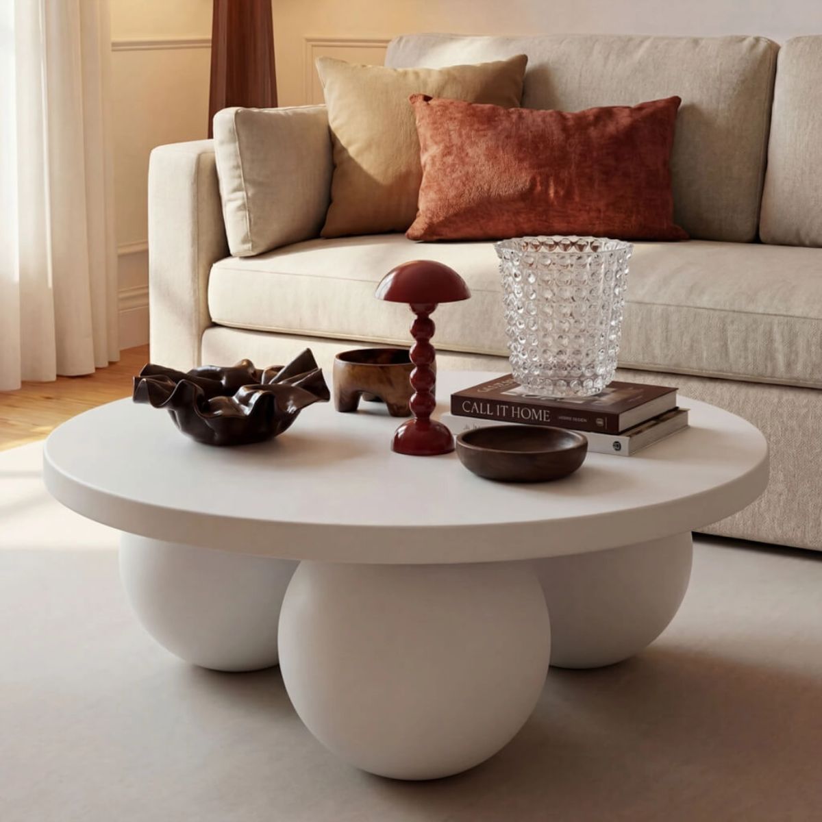 HO+ME Kenji Coffee Table